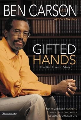 Gifted Hands - M.D. Carson  Ben