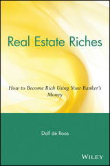 Real Estate Riches -  Dolf de Roos