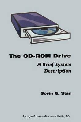 CD-ROM Drive -  Sorin G. Stan