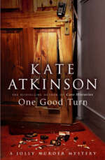 One Good Turn - Kate Atkinson