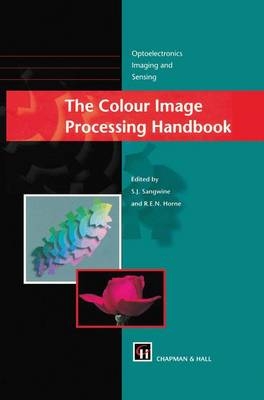 Colour Image Processing Handbook - 