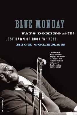 Blue Monday - Rick Coleman