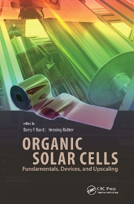 Organic Solar Cells - 