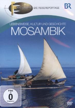 Mosambik, 1 DVD