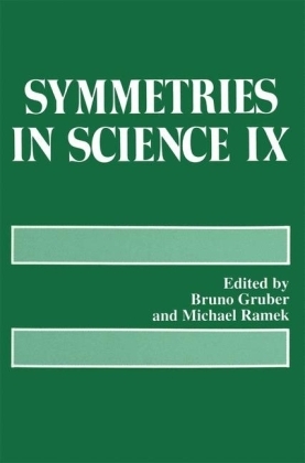 Symmetries in Science IX - 