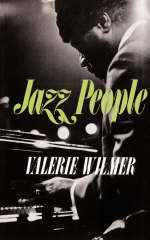 Jazz People - Valerie Wilmer