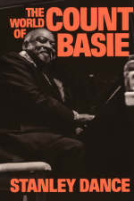 The World Of Count Basie - Stanley Dance