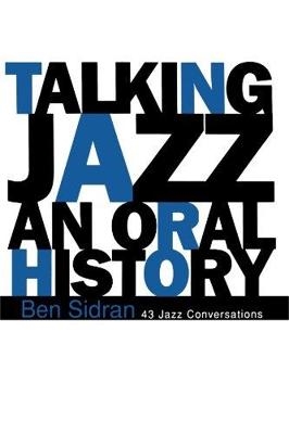 Talking Jazz - Ben Sidran
