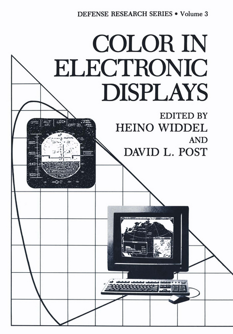 Color in Electronic Displays - 