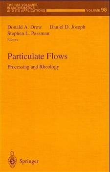 Particulate Flows - 