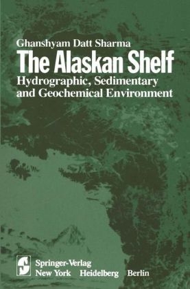 The Alaskan Shelf - G. D. Sharma