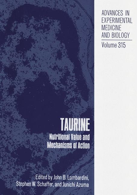 Taurine - 