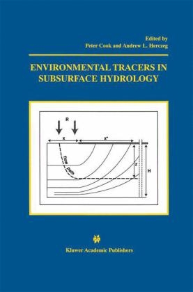 Environmental Tracers in Subsurface Hydrology - 