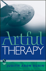 Artful Therapy -  Judith Aron Rubin