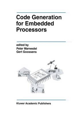 Code Generation for Embedded Processors - 