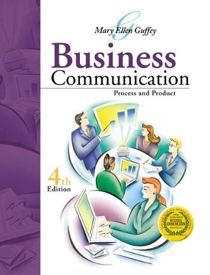 Business Communication - Mary Ellen Guffey