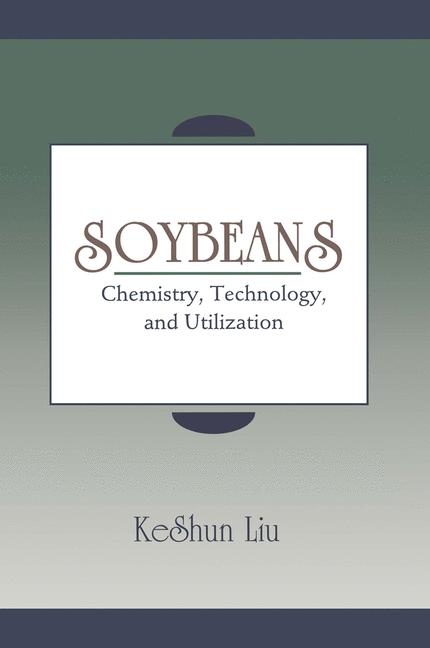 Soybeans -  KeShun Liu