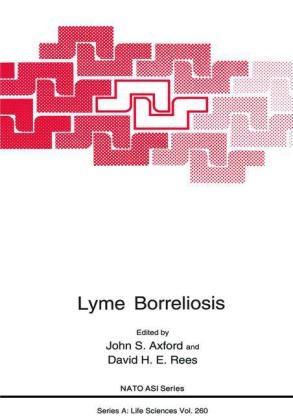 Lyme Borreliosis - 