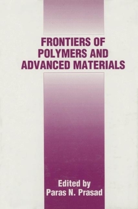 Frontiers of Polymers and Advanced Materials - 