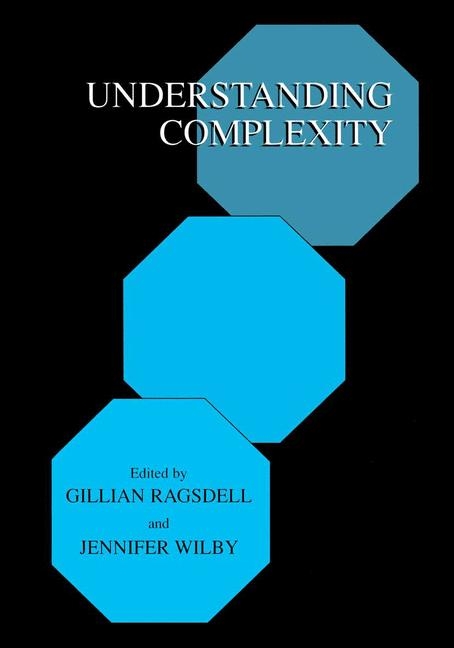 Understanding Complexity - 