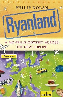 Ryanland - Philip Nolan