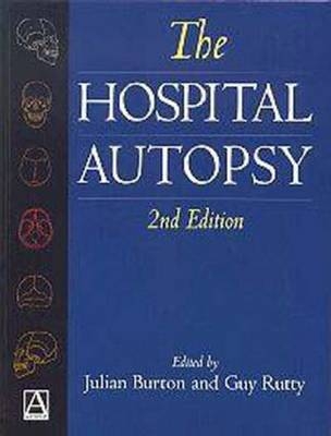 Hospital Autopsy, 2Ed