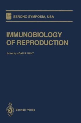 Immunobiology of Reproduction - 