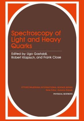 Spectroscopy of Light and Heavy Quarks - 