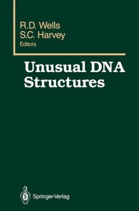 Unusual DNA Structures - 