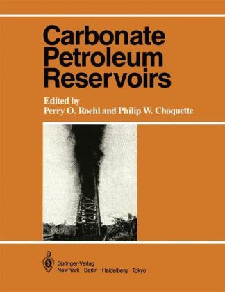 Carbonate Petroleum Reservoirs - 