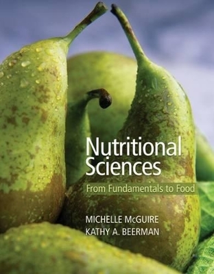 Nutritional Sciences -  Mcguire,  Beerman