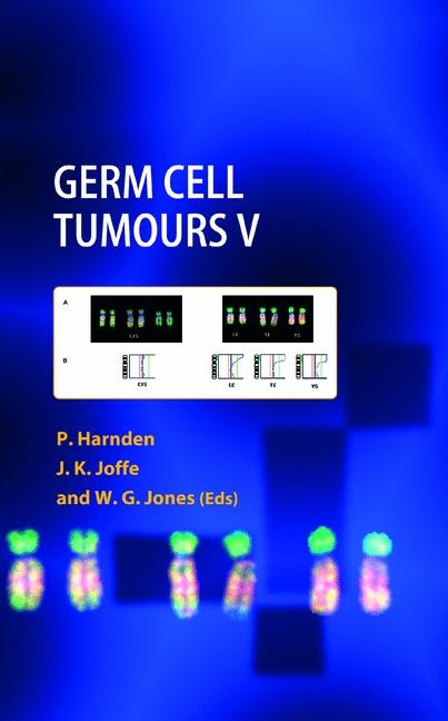 Germ Cell Tumours V - 