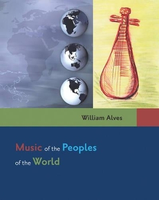 Music of People of the World -  ALVES