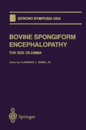 Bovine Spongiform Encephalopathy - 