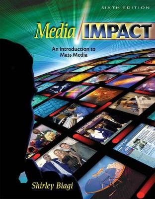 Media/Impact - Shirley Biagi