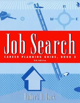 Job Search - Robert D. Lock