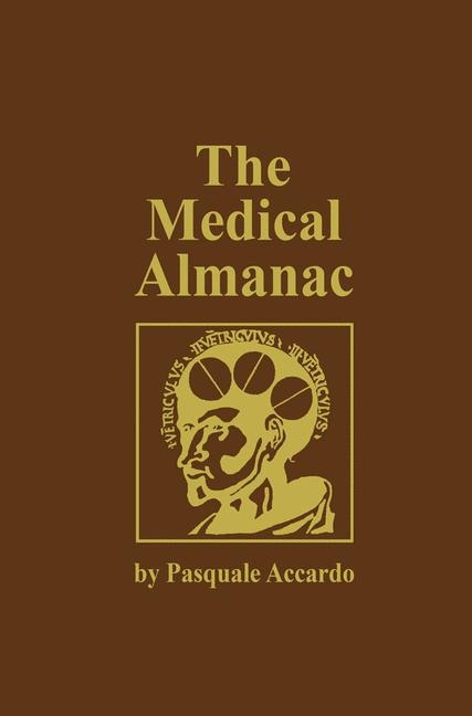 Medical Almanac -  Pasquale Accardo