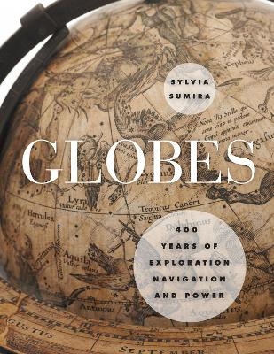 Globes - Sylvia Sumira