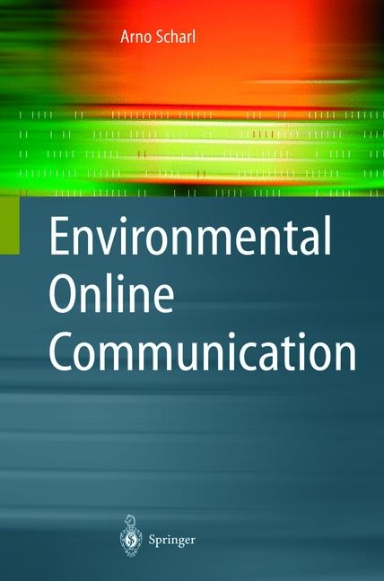 Environmental Online Communication - 