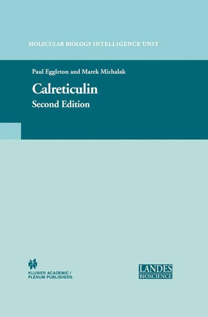 Calreticulin - 