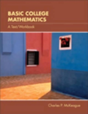 Basic College Mathematics - Charles P. McKeague