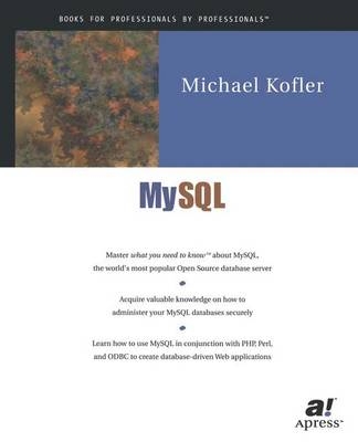 MySQL -  Michael Kofler