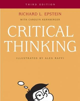 Critical Thinking - Richard Epstein
