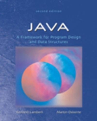 Java - Kenneth Alfred Lambert, Martin Osborne