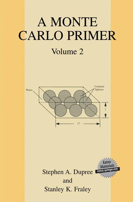 Monte Carlo Primer -  Stephen A. Dupree,  Stanley K. Fraley