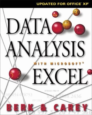 Data Analysis with Microsoft Excel - K. Berk, Partrick Carey