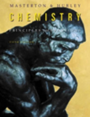 Chemistry - Cecile N. Hurley, William Masterton