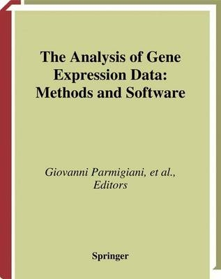Analysis of Gene Expression Data - 