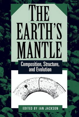 The Earth's Mantle - 