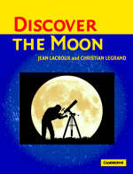 Discover the Moon - Jean Lacroux, Christian Legrand